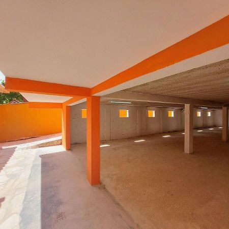Algodao - Novo Flat Com Piscina, 50Mts Da Praia, Churrasqueira Privativa, Ar Con, Wi-Fi, Netflix, Garagem Araquari Exteriör bild