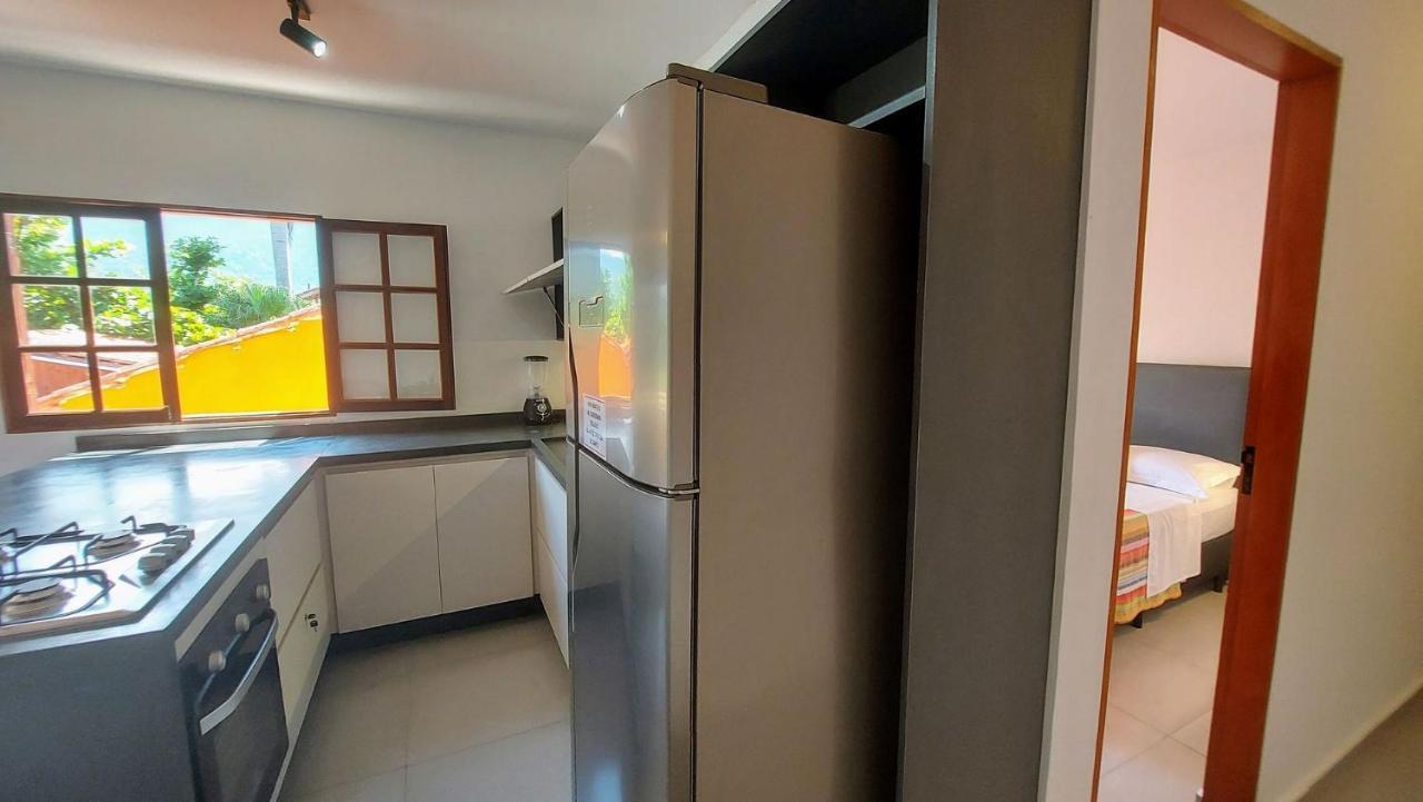Algodao - Novo Flat Com Piscina, 50Mts Da Praia, Churrasqueira Privativa, Ar Con, Wi-Fi, Netflix, Garagem Araquari Exteriör bild