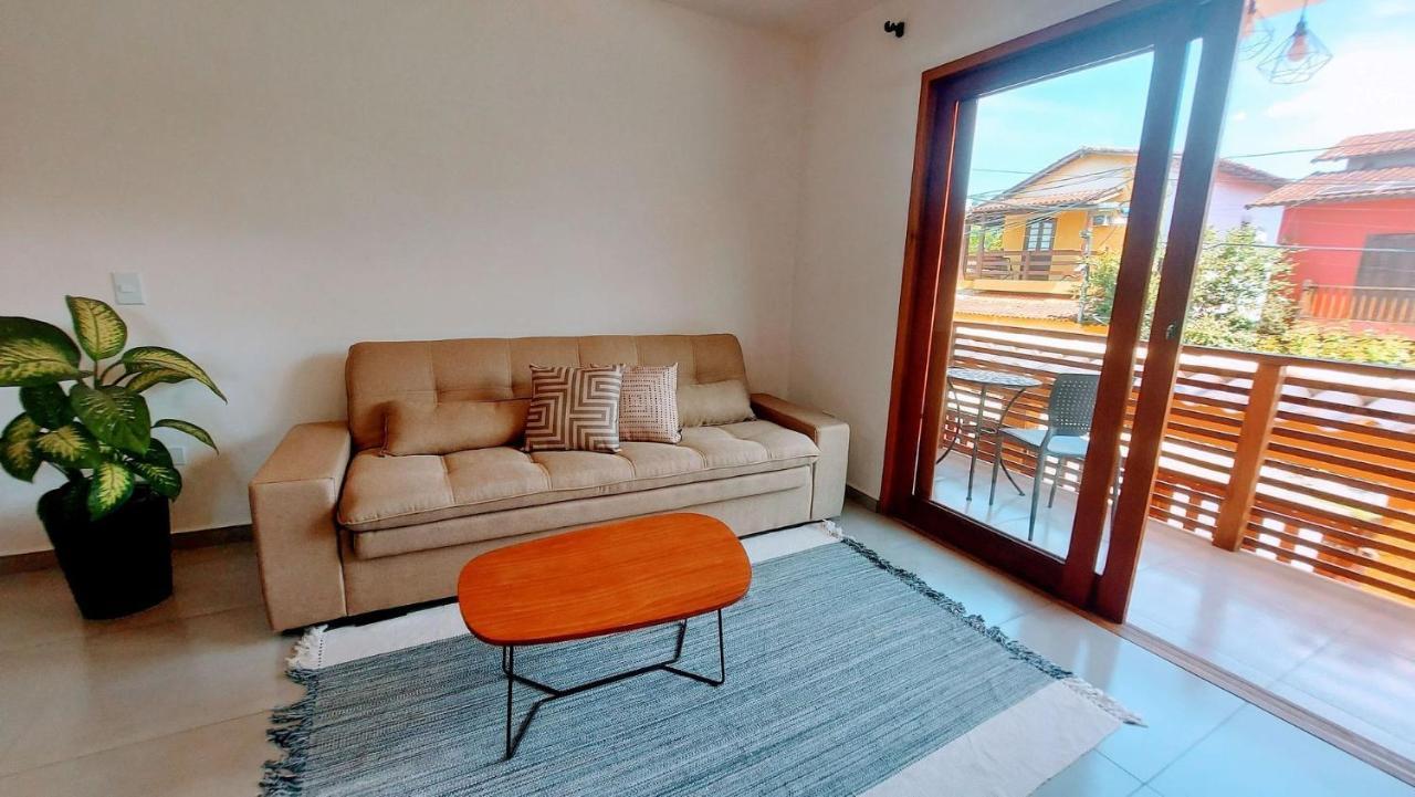 Algodao - Novo Flat Com Piscina, 50Mts Da Praia, Churrasqueira Privativa, Ar Con, Wi-Fi, Netflix, Garagem Araquari Exteriör bild
